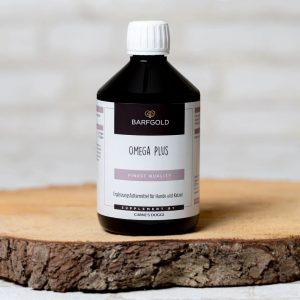 Barfgold Omega Plus 500ml