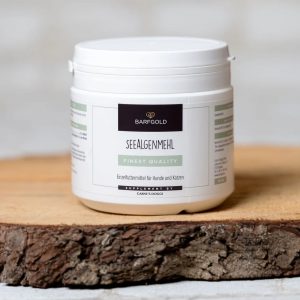 Barfgold Seealgenmehl 100g