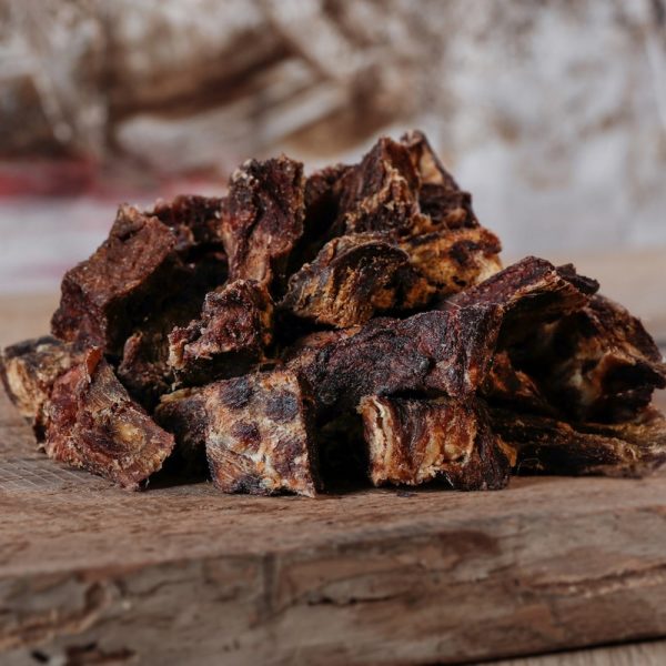 Barfgold Rindfleisch Schmatzies 200g