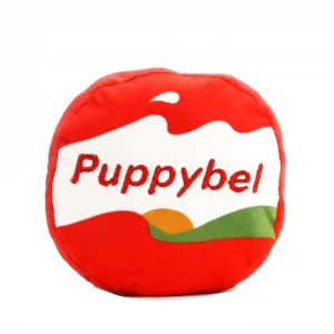 PawStory Puppybel