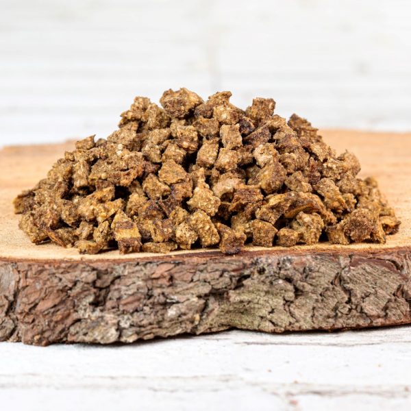 Barfgold Entenfleisch Goodies 100g