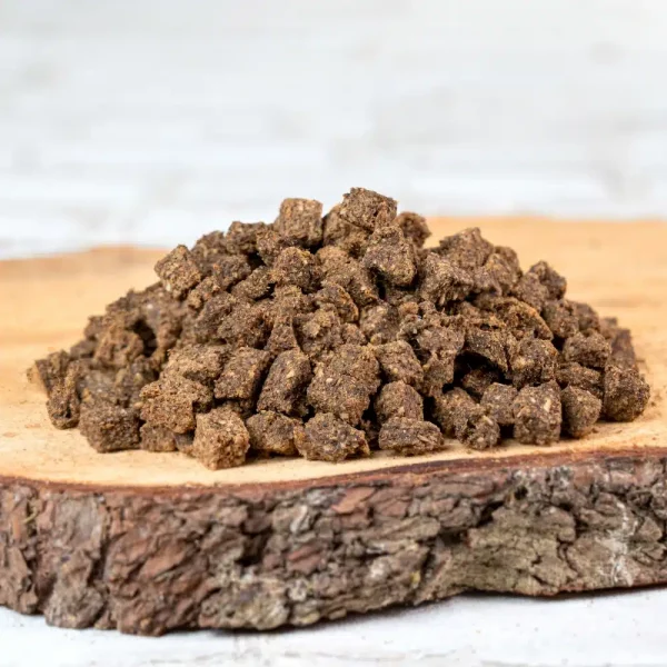 Barfgold Pferdefleisch Goodies 100g