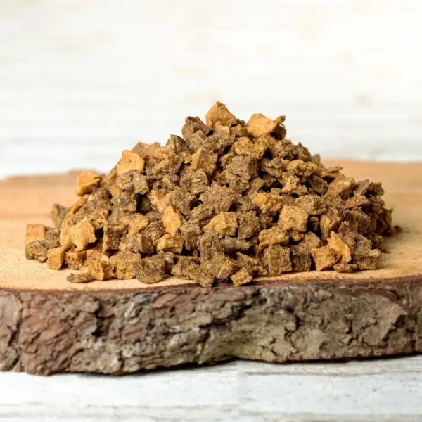 Barfgold Hühnchenfleisch Goodies 100g