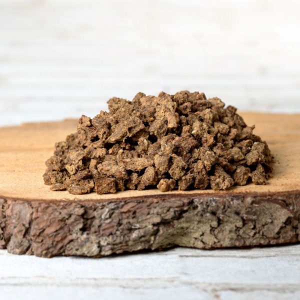 Barfgold Lammfleisch Goodies 100g