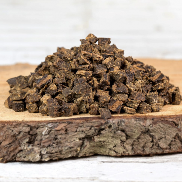 Barfgold Wildfleisch Goodies 100g