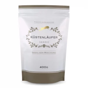 Küstenläufer Ahoi 400g