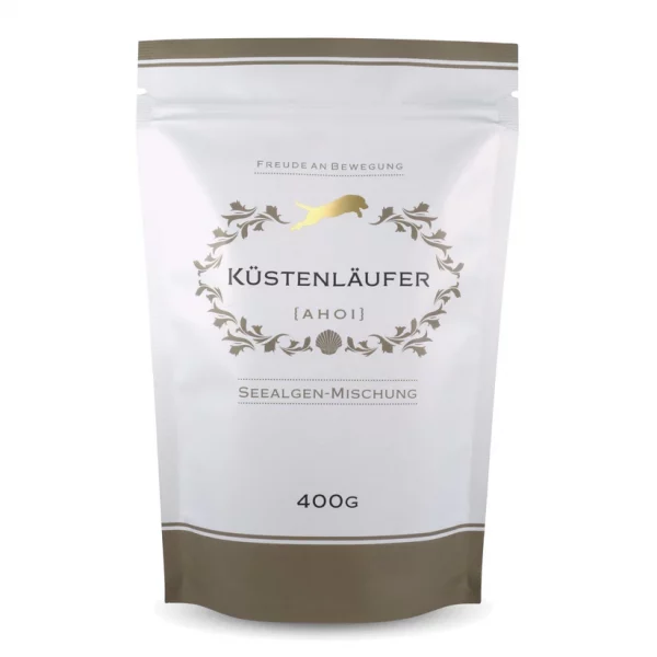 Küstenläufer Ahoi 400g