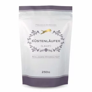 Küstenläufer Lauf 250g