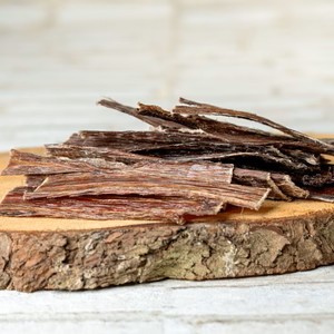 Barfgold Pferdefleischstreifen 150g