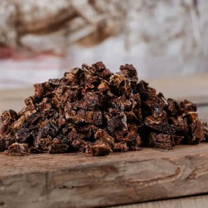 Barfgold Rinderlunge Goodies 100g