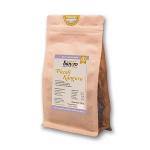 Sanoro Känguru Piccoli 200g