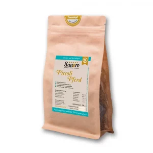Sanoro Pferd Piccoli 200g