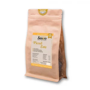 Sanoro Ente Piccoli 200g