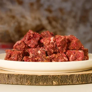 Barfgold Känguru Innereien-Mix 500g