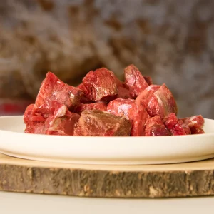 Barfgold Kängurufleisch 1kg